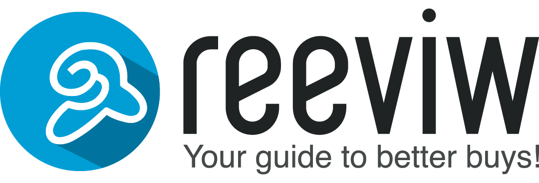 Reeviw Logo